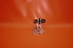 Tesla Model Door Hinge Lower Left Front 2017 2018 2019-2023 1101037-00-E Oem. Fixed Price $107.10.