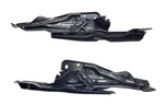 Oer Hood Hinge Set For 1973-1977 Monte Carlo El Camino Malibu And Cutlass. Fixed Price $149.98.