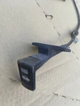 Amc Pacer Hood Release Cable And Latch Assembly Rare. Fixed Price $239.50.