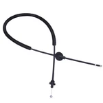 New 1SET Hood Release Cable For Volkswagen Golf Gti 2015-2021 5G0823535B. Fixed Price $21.66.