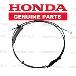 08 - 12 Honda Accord Hood Lock Latch Release Cable Lever Handle Oem New. Fixed Price $36.44.