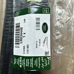 Land Rover Range Hood Bonnet Left Side Weatherstrip Seal Oem 2013 - 2022. Fixed Price $89.56.