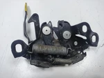 2016-23 Nissan Titan Xd Hood Latch Lock Mechanism 65601-EZ00C. Fixed Price $49.99.