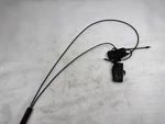 Volvo XC90 2018 Lock Cylinder Bonnet 31479533 AAI40017. Fixed Price $158.10.