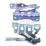 New Hood Hinge Set Of Left & Right Fit For 2016-2021 Hyundai Tucson. Fixed Price $24.99.