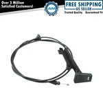 Dorman Hood Release Cable With Interior Handle Assembly Ford Mercury. Fixed Price $54.85.