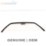 2016-2024 Audi Q7 Front Hood Seal / Impact Protection 4M0823126. Fixed Price $106.72.