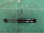 11-19 Bmw F10 F12 5 6 Series Front Hood Left & Right Shock Lift Support Oem. Fixed Price $14.00.