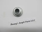 Willys Hood Spring Retainer Truck, Wagon Jeepster 661373 Nos!. Fixed Price $19.95.