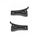 For Mercury Mariner 2005-2007 Cowl Grille Panel Driver And Passenger Side Pair. Fixed Price $201.52.