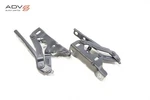 2023 2026 Kia Sportage Hood Bonnet Left & Right Side Hinge Support Oem -set-. Fixed Price $99.99.