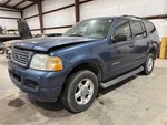 2004 Ford Explorer Lh Hood Hinge Blue Oem Used Part 1138204. Fixed Price $66.39.