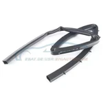 Genuine Bmw 51767397485 - Front Flap Seal. Fixed Price $64.51.