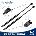 2X Lift Supports Shock Struts Front Hood Ford F-150 2009-2014 9L3Z 16C826 A. Fixed Price $15.10.