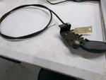 Bmw Engine Hood Mechanism Part Number: 51231817620 Supersedes: 51-23-1-817-620. Fixed Price $69.00.