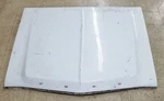 Hood Panel 1968 Galaxie Ford 500 Ltd Xl Galaxy Front. Fixed Price $471.11.