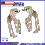 Pair Set Of Hood Hinges For Mercedes-benz W205 C300 2015-21 C400 C43 Amg Usa. Fixed Price $53.00.