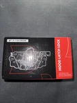 Front Left Lower Hood Latch Lock For Bmw F23 228I 230I F30 320I 328I F33 428I M4. Fixed Price $27.50.