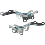 For 2011-2020 Toyota Sienna Hood Hinge Left & Right Side Set Of. Fixed Price $40.40.