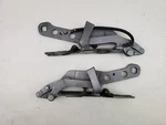 Bmw X3 2004 E83 Front Hood Hinge Set Driver And Passenger Side 3411447-03 C78. Fixed Price $55.00.