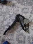 Used Hood Hinge Fits: 2018 Cadillac CT6 Grade. Fixed Price $20.00.