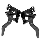 Fit For Highlander 2020 2021 2022 Hood Hinge Right & Left Pair Set. Fixed Price $34.01.