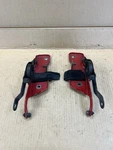 88-98 Obs Chevy Gmc Truck Suv Hood Hinge Set Lh Rh Driver Passenger Red Oem. Fixed Price $79.99.