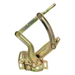 For Chevy Impala 1962 Dynacorn 1701C Passenger Side Hood Hinge. Fixed Price $145.71.