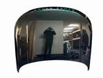 Range Rover Sport Hood Oem Black *mint Condition* 2023-2025 Complete. Fixed Price $1300.00.