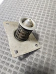 Nos Gm 418864 Oldsmobile Upper Hood Latch 1946 1947 1948 (ex 98). Fixed Price $89.50.