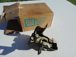 Nos 1966 Oldsmobile 98 Hood Latch Mechanism - Original Gm 9706726. Fixed Price $74.95.