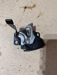 03 04 05 06 07 Honda Accord Front Hood Bonnet Lock Latch Release Oem. Fixed Price $15.00.