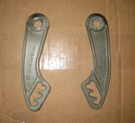 Mercedes-benz Multiple Models Hinge Lever 1298870174, 1298870274 Genuine. Fixed Price $20.00.
