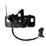 For Gmc Sierra 2500/3500 Hd 2015-2018 Hood Latch Assembly Black Gloss Housing. Fixed Price $65.07.