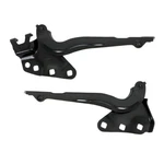 For Chevrolet Silverado 1500 2019-2021 Ltd 2022 Hood Hinges. Fixed Price $31.39.