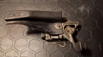 1990-1997 Mazda Miata Oem Hood Latch Locking Mechanism W/ Bracket Na 90-97. Fixed Price $40.00.