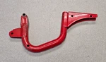 Nice Used Original Genuine Porsche 911 964 Carrera Rear Lid Hinge Red. Fixed Price $50.00.