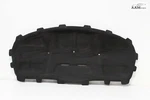 2018-2024 Audi A5 Quattro F5 Coupe Hood Bonnet Sound Insulation Pad Cover Oem. Fixed Price $177.09.