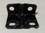 1965 1966 Cadillac Right ?? Hand Hood Hinge To Cowl Bracket - Gm 1483118. Fixed Price $39.99.