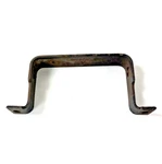 Jeep 1952-68 CJ5 CJ6 M38A1 Willys Windshield Hood Rest Drivers Side Kaiser Lh. Fixed Price $49.99.