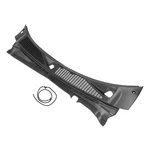 Wiper Cowl Panel Ford F-250 F-350 2008-10 7C3Z-25022A69-AA 7C3Z-25022A68-AA. Fixed Price $155.99.