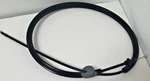 17A823535 New Genuine Vw Front Hood Release Cable To Handle Jetta/gli 2019 -24. Fixed Price $49.95.