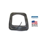 1969-1970 Mustang Shaker Air Cleaner Seal, Original Tooling Made Usa. Fixed Price $69.95.