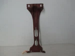 Mopar Nos 78-79 Volare Aspen Diplomat Lebaron Vertical Hood Lock Support 4016282. Fixed Price $85.00.