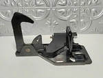 2003-2010 Porsche Cayenne Hood Latch Safety Hook 95551148001. Fixed Price $26.99.