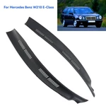 Windshield Wiper Window Cowl Panel Grille Rh & Lh For Mercedes Benz W210 E-class. Fixed Price $38.69.