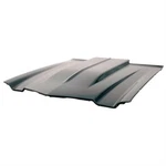 Amd 300-3570-2 70-81 Camaro 2" Cowl Hood. Fixed Price $462.99.