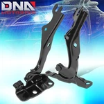 For 2013-2016 Mazda CX-5 Oe Style Left+right Side Steel Hood Hinges Replacement. Fixed Price $31.20.