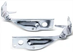 Nissan Frontier 05-21 Xterra 05-15 Hood Hinges Pair New 65401-ZP00A. Fixed Price $35.00.