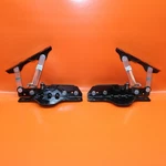 Tesla Model Hood Hinge Left Driver 2016 2017 2018 2019 2020 1029284-00-C Oem. Fixed Price $224.10.